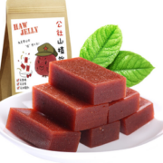 沂蒙公社 山楂饴260g