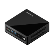 Maxtang 大唐NUC迷你主机intel11代四核商用办公电脑主机N5095 【WIFI6版】8G 内存 +250G 固态
