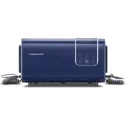 PLUS会员、需抢券：Morphy Richards 摩飞 MR2061 果蔬解毒机 轻奢蓝