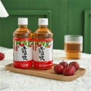 八旗龙 山楂果汁饮料 330ml*6瓶
