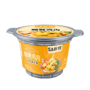 宏绿 自热煲仔饭4盒