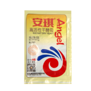 京东特价app、需抢券：安琪   干酵母粉 5克*5袋