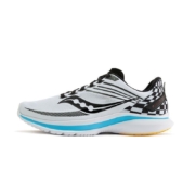 Saucony索康尼KINVARA 菁华12跑鞋男女慢跑训练轻量缓震跑步鞋