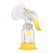 美德乐（Medela）和韵舒悦版手动吸乳器/吸奶器/吸力大