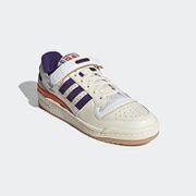 adidas 阿迪达斯 FORUM 84 LOW 中性款休闲运动鞋 GX9049