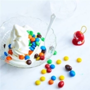 88VIP：m&m's 玛氏 花生牛奶巧克力豆 100g*11件