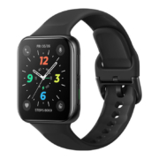 OPPO Watch 2 全智能男女运动电话手表 心率检测/eSIM独立通信
