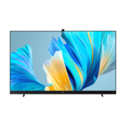 华为（HUAWEI） 华为电视智慧屏V系列HarmonyOS 超薄全面屏AI摄像头4K液晶游戏电视机 华为智慧屏55英寸 轻薄机身