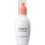 蜜浓（MINON）氨基酸滋润保湿化妆水II150g浓厚补水滋润爽肤水敏感肌男女适用