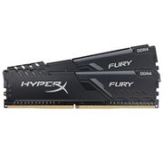 Kingston 金士顿 Beast野兽系列 FURY DDR4 3200 台式机内存条 64GB （32G*2）套装