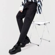 Semir 森马 男士休闲裤 10D9721127116