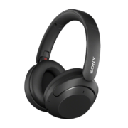 索尼（SONY） WH-XB910N 头戴式无线蓝牙降噪耳机 主动降噪 黑色