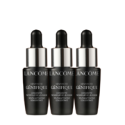 概率券：LANCOME 兰蔻 小黑瓶全新精华肌底液7ml*3瓶