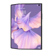需抢券、PLUS会员：HUAWEI 华为 Mate Xs 2 折叠屏手机 12GB+512GB 典藏版