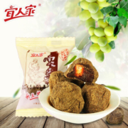京东特价app、需抢券：宜人家 紫苏原味酸枣 有核酱果紫苏原味 120g*2