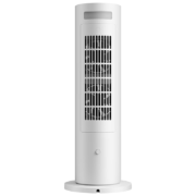 米家 小米暖风机Lite 电暖气取暖器电热暖气片 立式暖风机家用电暖器 开机即热 智能恒温节能智能互联