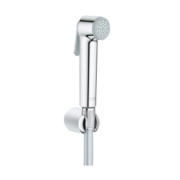 高仪（grohe）德国进口喷枪厕所马桶冲洗喷头即压式喷枪妇洗器