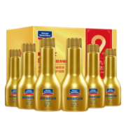 固特威 燃油宝除积碳汽油添加剂60ML*6支燃油添加剂积碳清洗剂油可定制