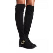 STUART WEITZMAN 女士过膝靴骑士靴 SIELLA