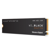 西部数据（WD） SSD固态硬盘 M.2固态黑盘接口NVMe协议高速游戏 系统升级DIY装机 新品SN770 | NVMe PCle4.0 大容量 1TB
