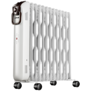 PLUS会员、需抢券：SINGFUN 先锋 DYT-SS2 电热油汀 13片