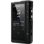 月光宝盒 Z6Pro-16G黑色 爱国者数码出品MP3播放器 HIFI DSD蓝牙双核无损发烧音质 数字母带级 声卡