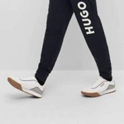 HUGO Hugo Boss 雨果·博斯 Casey 男士休闲运动鞋