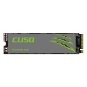 酷兽（CUSO） m.2固态硬盘(NVMe协议)SSD pci-e3.0x4 台式机/笔记本/超级本 250G 石墨烯散热片