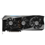 技嘉（GIGABYTE）魔鹰GIGABYTE GeForce RTX 3070 Ti GAMING 8G电竞游戏设计智能学习电脑独立显卡支持4K