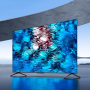 PLUS会员！TCL 75V8G 液晶电视 75英寸 4K
