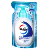 需买券、京东特价：Walch 威露士 健康抑菌洗手液525ml*4（健康呵护）