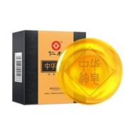 仁和 中华神皂硫磺皂2块