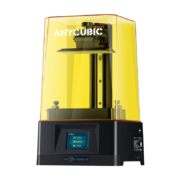 ANYCUBIC 3d打印机高精度6寸4K黑白屏 MONO 4K高速打印光固化儿童家用LCD手办 MONO 4k（6.23寸4K黑白屏3d打印机） 整机