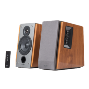 漫步者（EDIFIER） R1600TIII 性能强大的4英寸2.0音箱 电脑音箱 音响