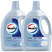 Walch 威露士 衣物除菌液 1.1L*2瓶