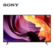百亿补贴!SONY 索尼 KD-75X80K 液晶电视 75英寸