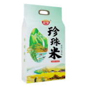 京东特价APP：庭享 珍珠米 5斤