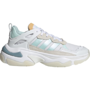adidas阿迪达斯 neo BOUJIRUN女子休闲跑步复古老爹鞋GY5053