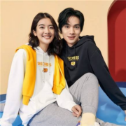 10日10点：SKECHERS 斯凯奇 男女款运动卫衣 L321U131