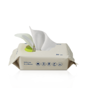 京喜APP、PLUS会员、概率券：babycare  婴儿手口湿巾  20抽*1包