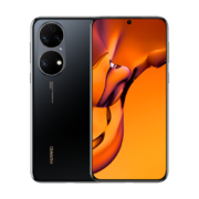 HUAWEI/华为 P50E 基于鸿蒙操作系统 5000万超感光原色影像 支持66W快充 8GB+256GB曜金黑 华为手机