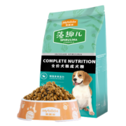 麦富迪 宠物狗粮 藻趣儿全价成犬粮 全价成犬粮 2kg