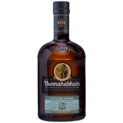 布纳哈本（Bunnahabhain）海洋之舵单一麦芽苏格兰威士忌 700ml