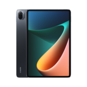 小米平板5 Pro(xiaomi)11英寸2.5K高清 120Hz 骁龙870 6G+128GB 67W快充 杜比影音娱乐办公网课平板电脑 黑色
