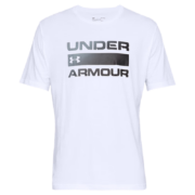 UNDER ARMOUR 安德玛 Team Issue 男子运动T恤 1329582-100