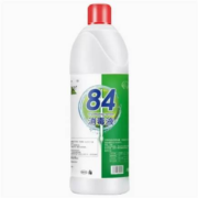 俏歌 84消毒液 480ml*3瓶
