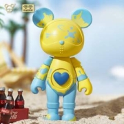 玩点无限 星际熊系列 盲盒第2/3弹 单只装