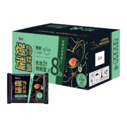京喜APP：康师傅 燃魂拌面 虎皮辣椒/潮辣沙茶 8袋/箱