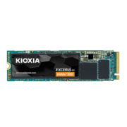 铠侠（Kioxia） RC10 SSD固态硬盘PCIE笔记本台式电脑2280NVMe协议M2接口缓存 升级款RC20 1TB固态