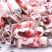 京东特价APP、需抢券：金丝猴奶糖 多口味混合装500g